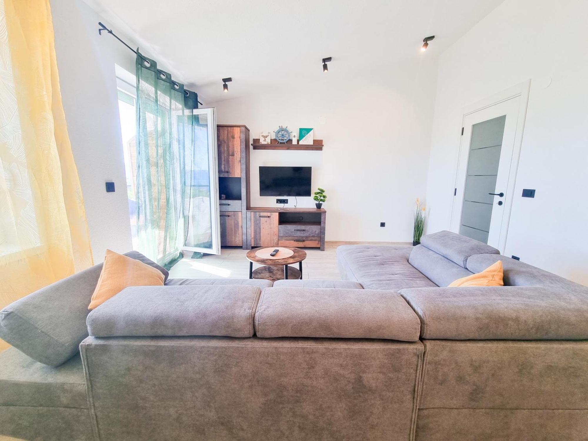 Apartmani 1 Pinezici المظهر الخارجي الصورة
