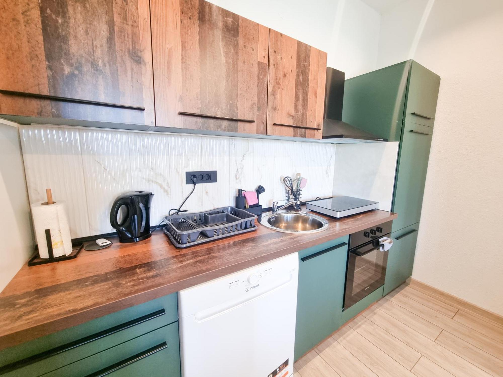 Apartmani 1 Pinezici المظهر الخارجي الصورة