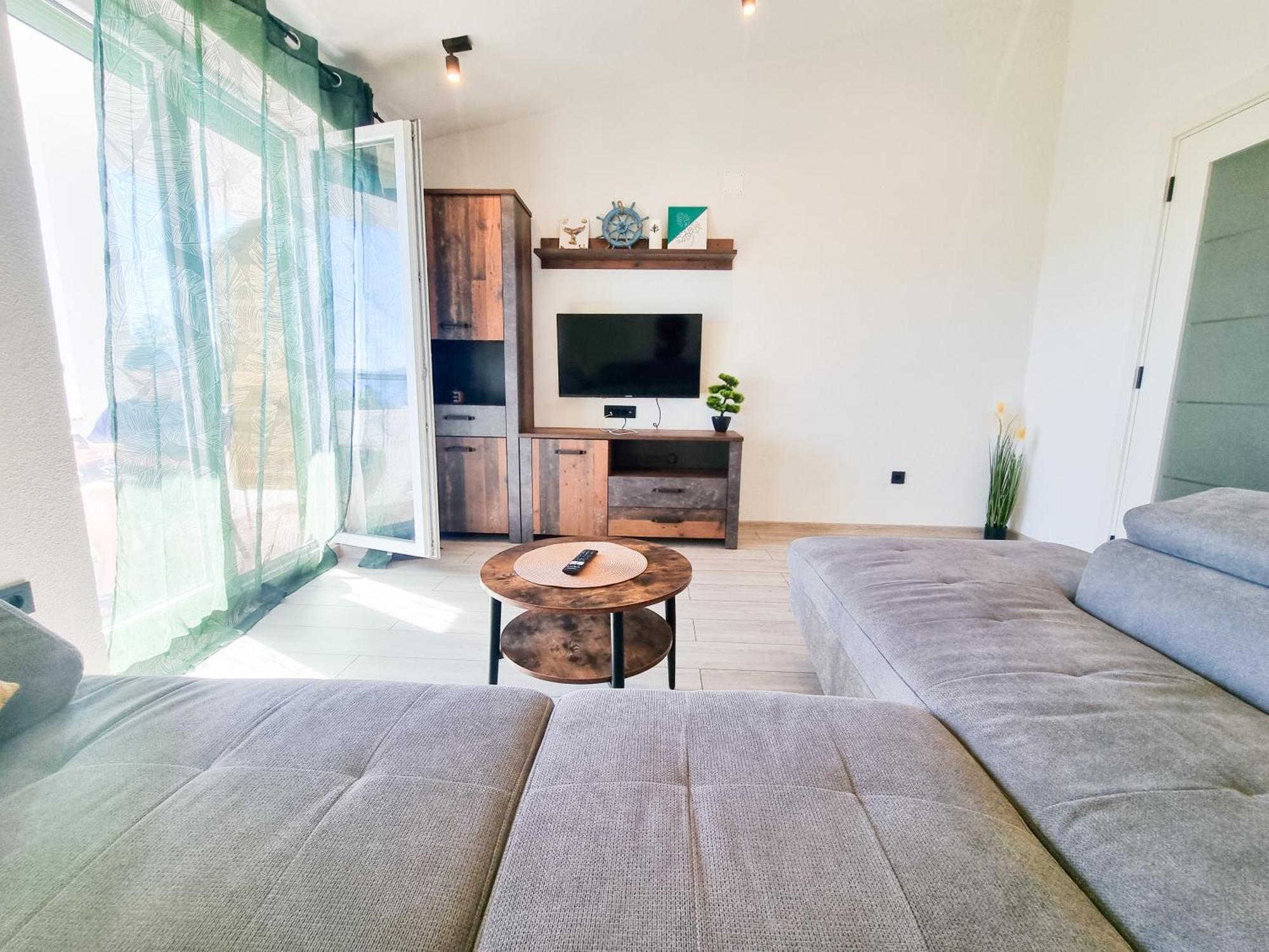Apartmani 1 Pinezici المظهر الخارجي الصورة