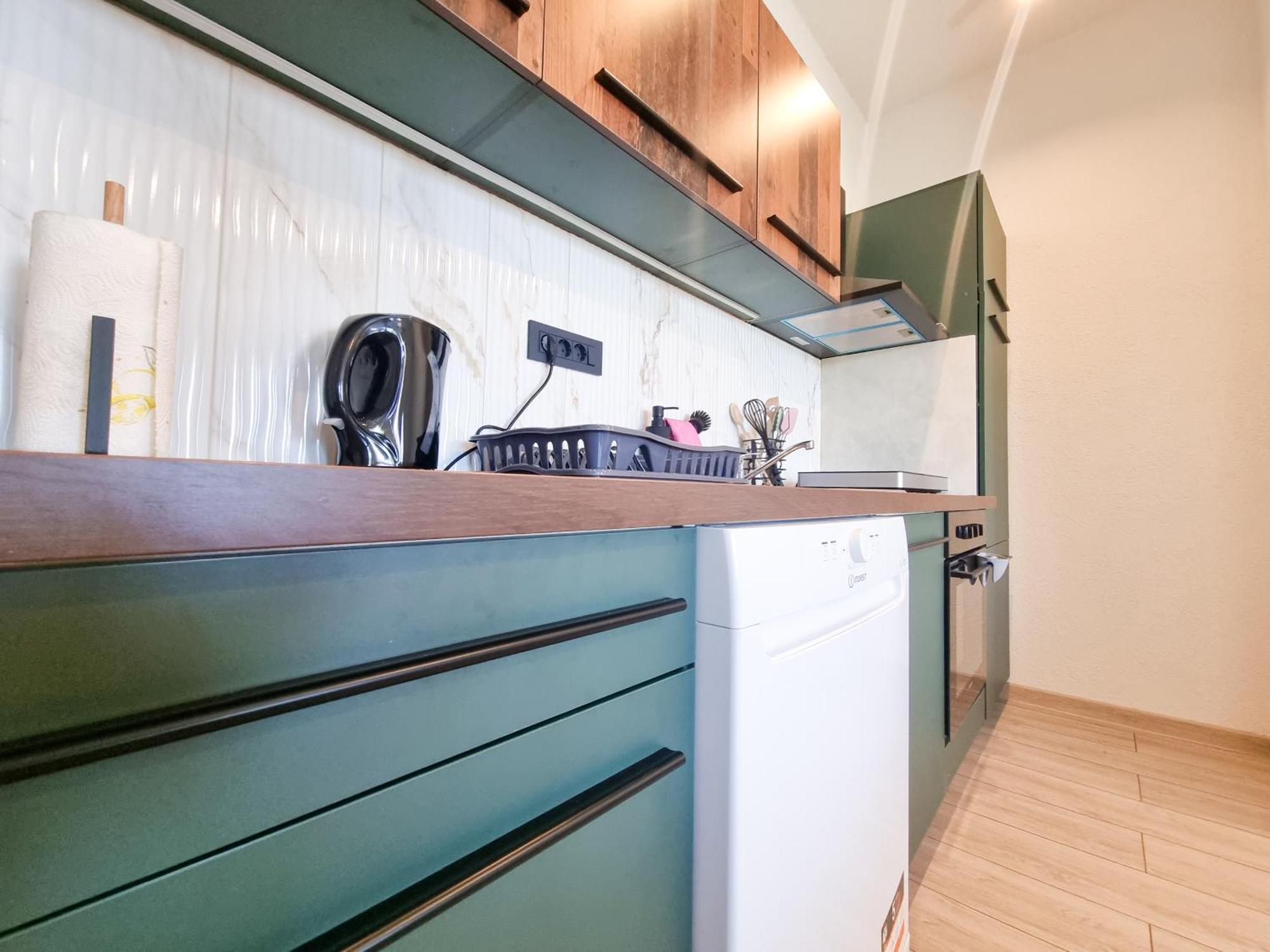 Apartmani 1 Pinezici المظهر الخارجي الصورة