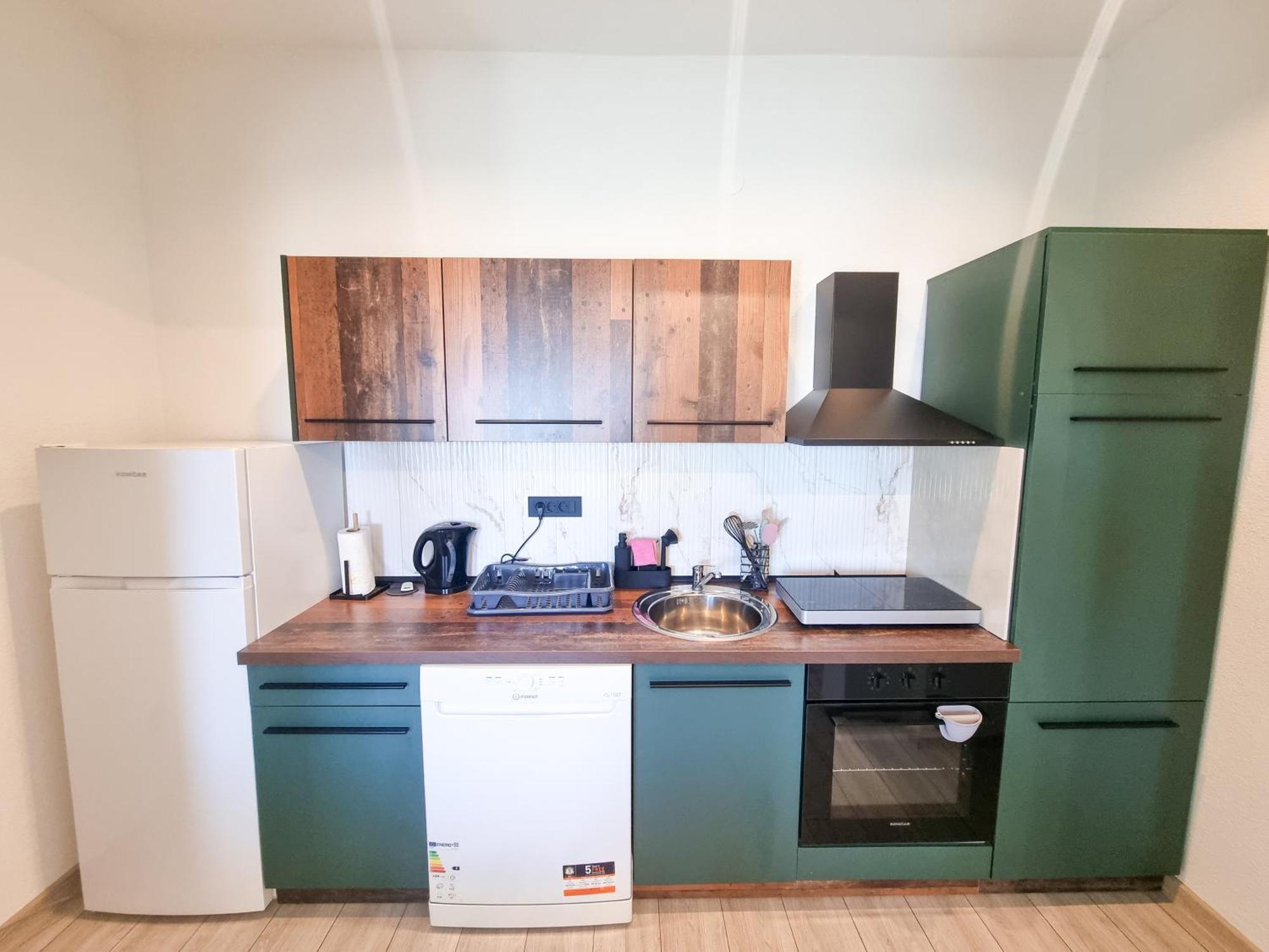 Apartmani 1 Pinezici المظهر الخارجي الصورة